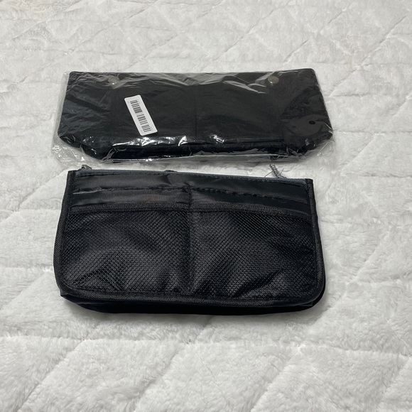 One small and one large bag inserts. - Picture 4 of 10